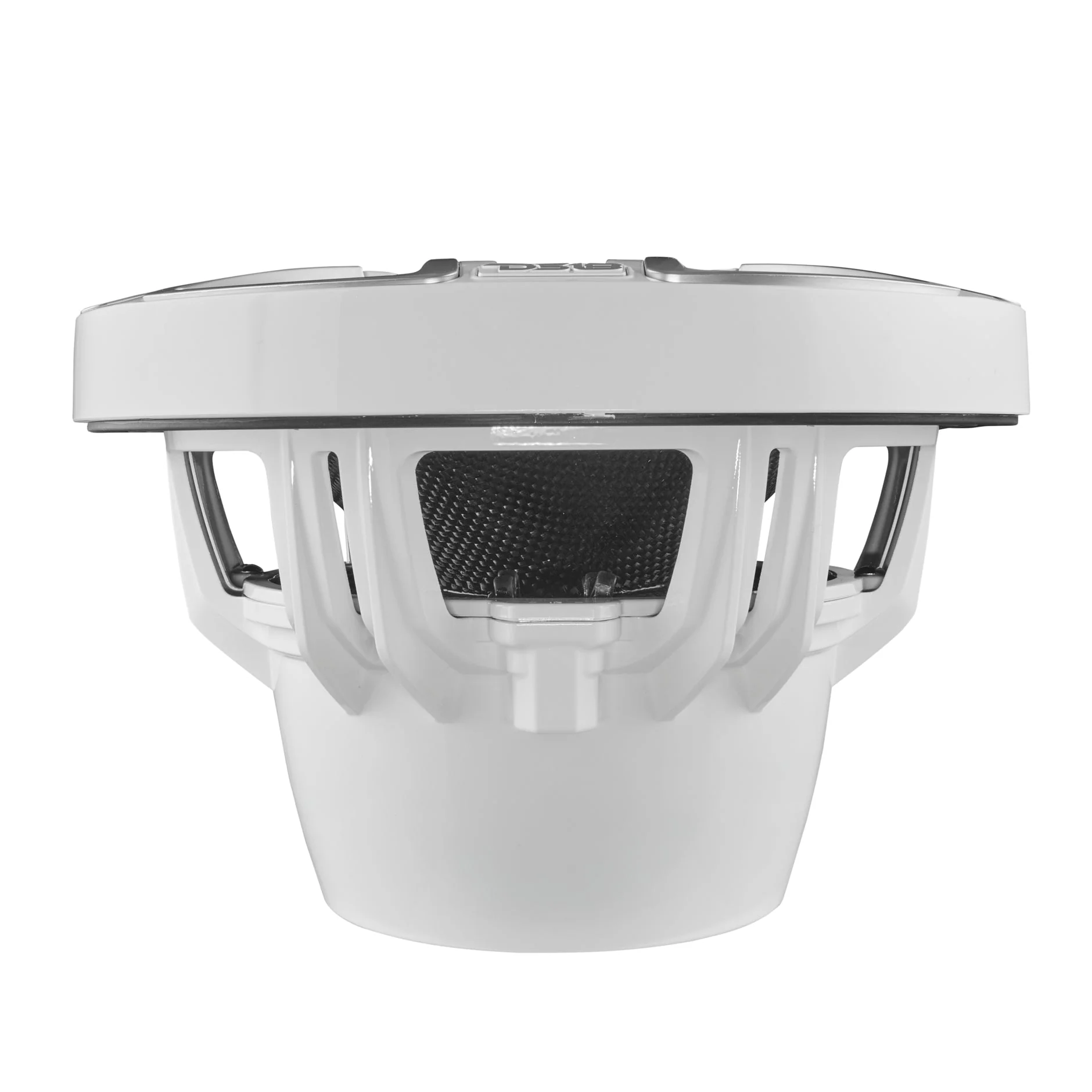 10” Neodymium Marine & Powersports Subwoofer With Carbon Fiber Cone | 600W RMS 4-Ohm - Image 6