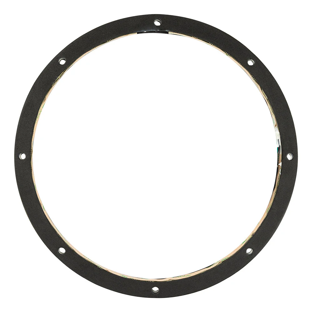 10" RGB LED Ring for Loudspeakers and Speakers - Image 4