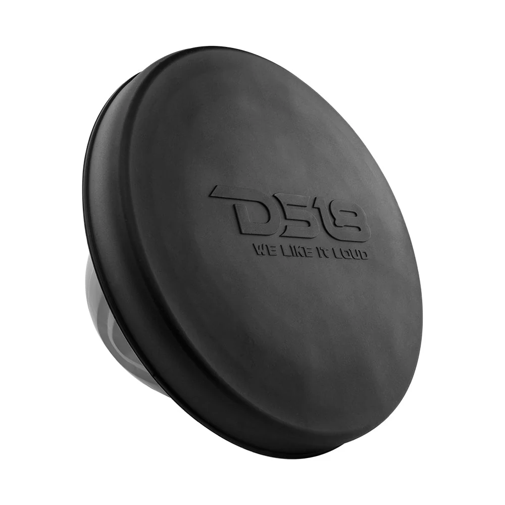 10" Silicone Cover for All Towers, Speakers and Subwoofers - Image 2