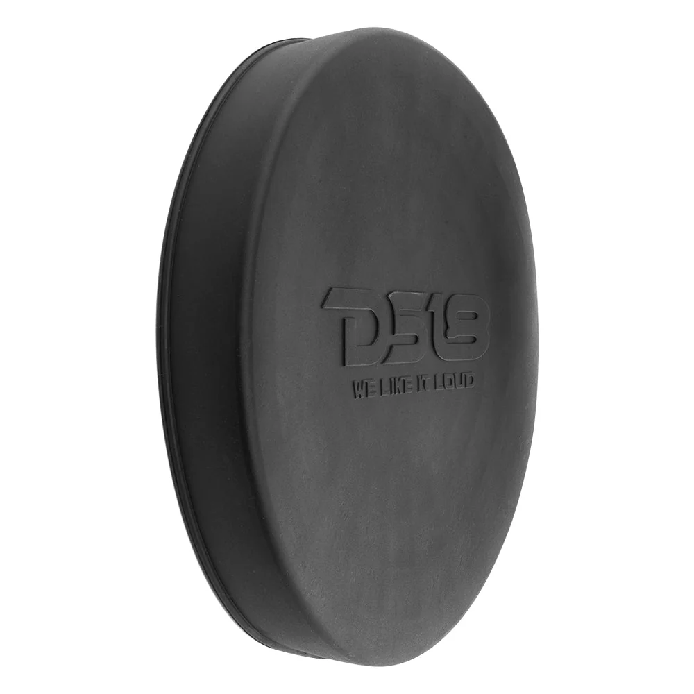 10" Silicone Cover for All Towers, Speakers and Subwoofers - Image 3
