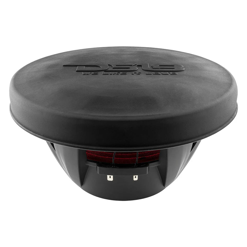 10" Silicone Cover for All Towers, Speakers and Subwoofers - Image 5