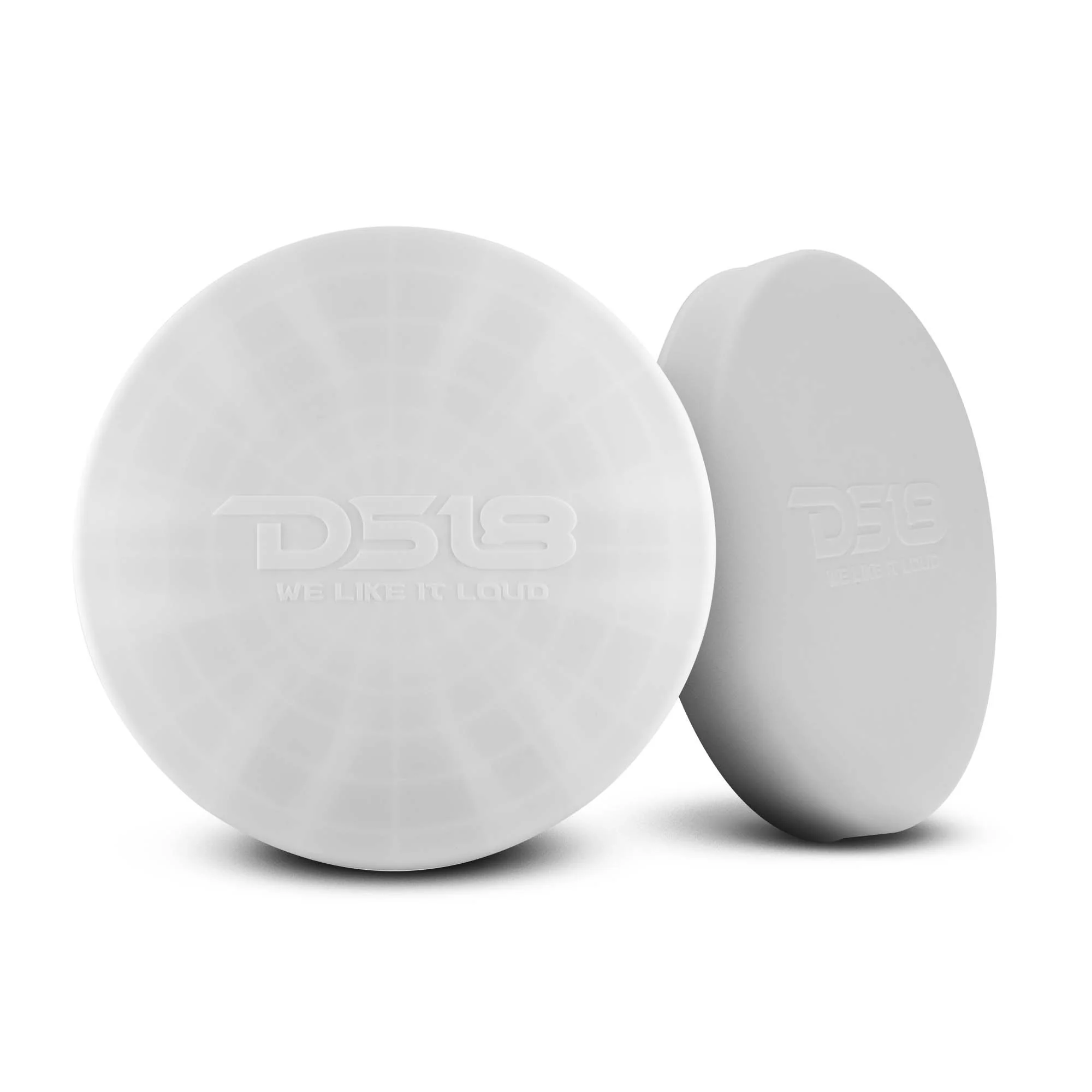 10" Silicone Cover for All Towers, Speakers and Subwoofers - Image 6