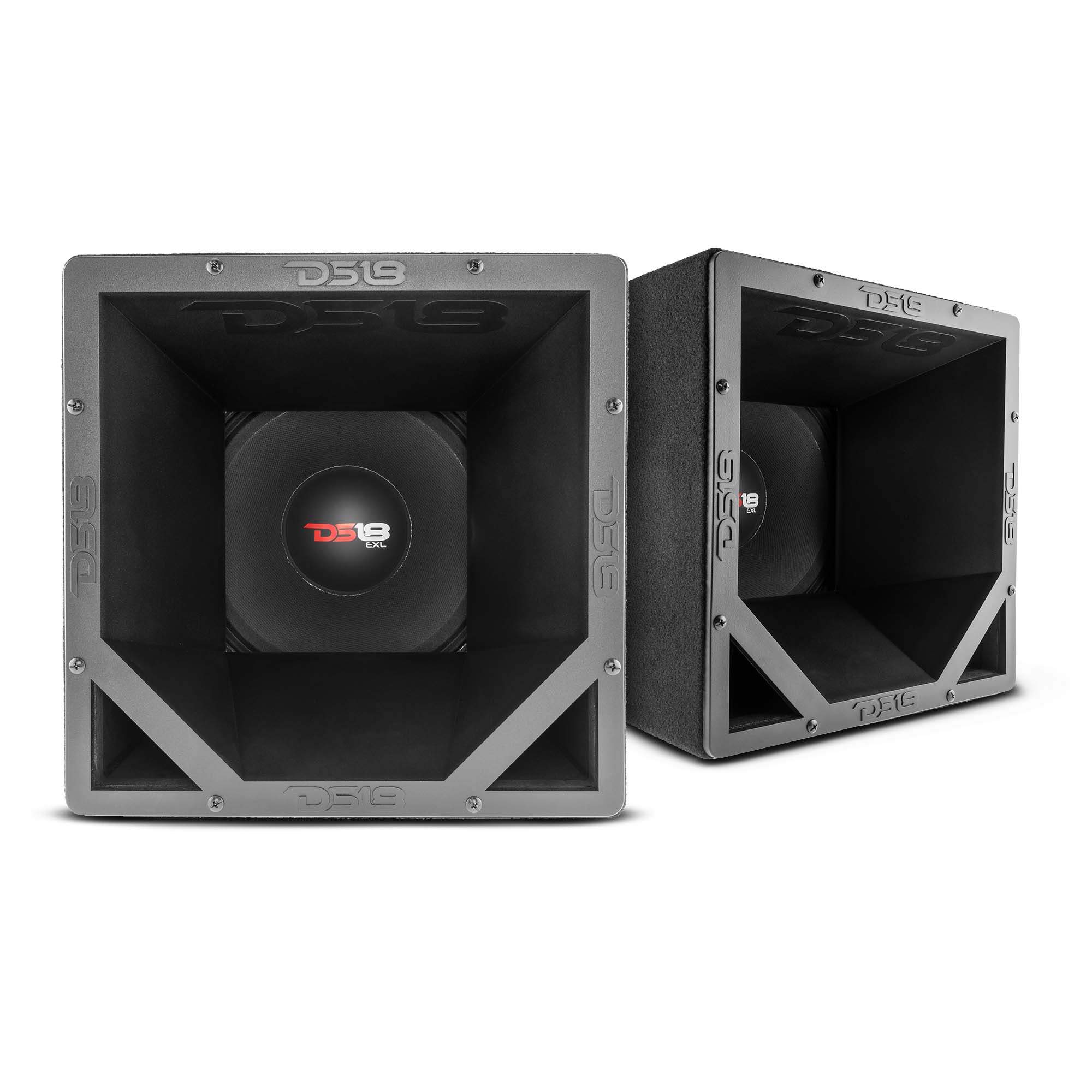 10" Stackable 12x12x12 Box with Diffuser and PRO-EXL108 Included - Image 2