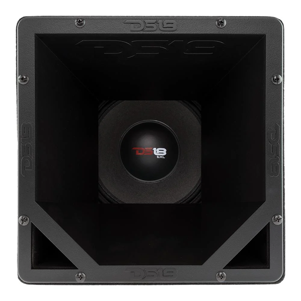 10" Stackable 12x12x12 Box with Diffuser and PRO-EXL108 Included - Image 3