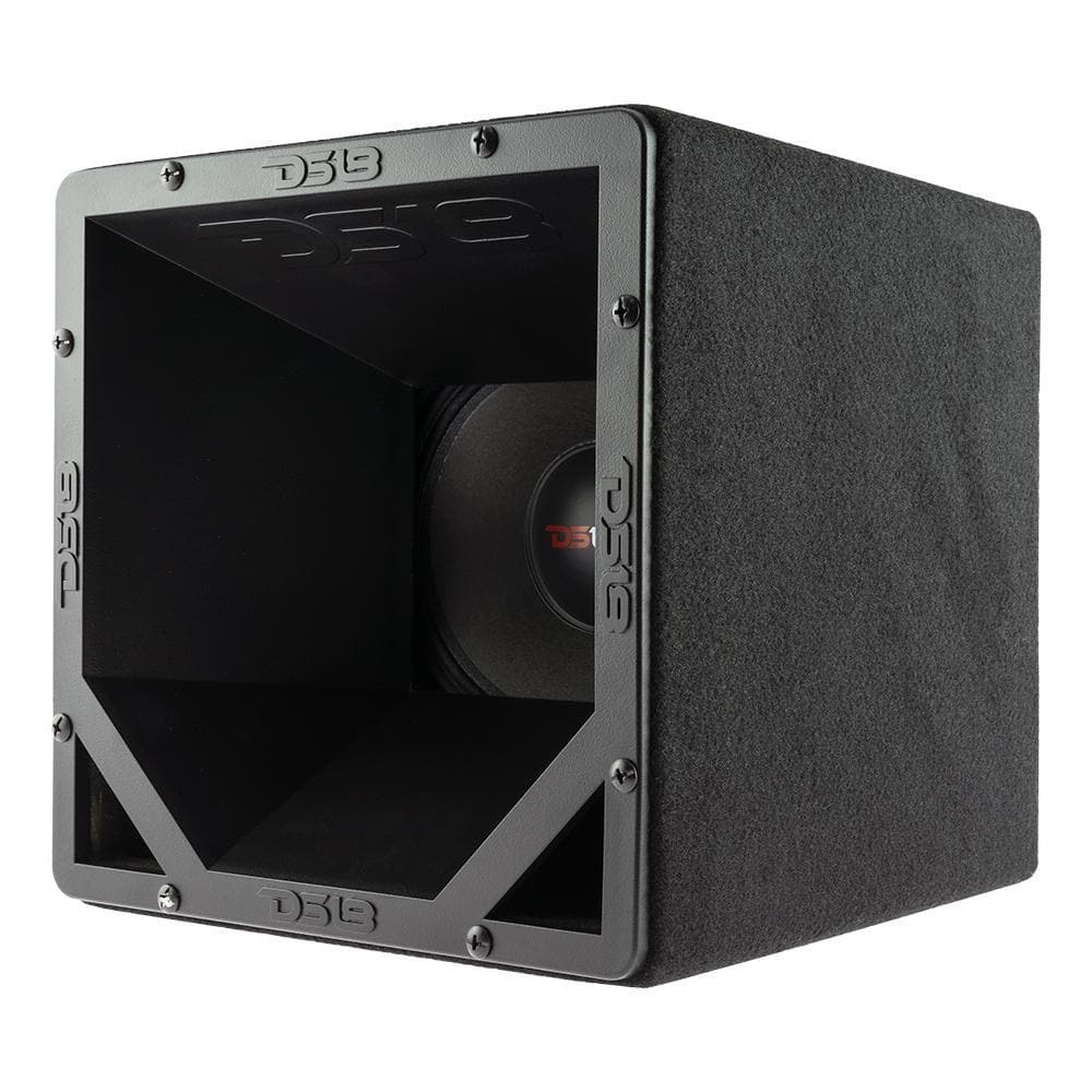 10" Stackable 12x12x12 Box with Diffuser and PRO-EXL108 Included - Image 4