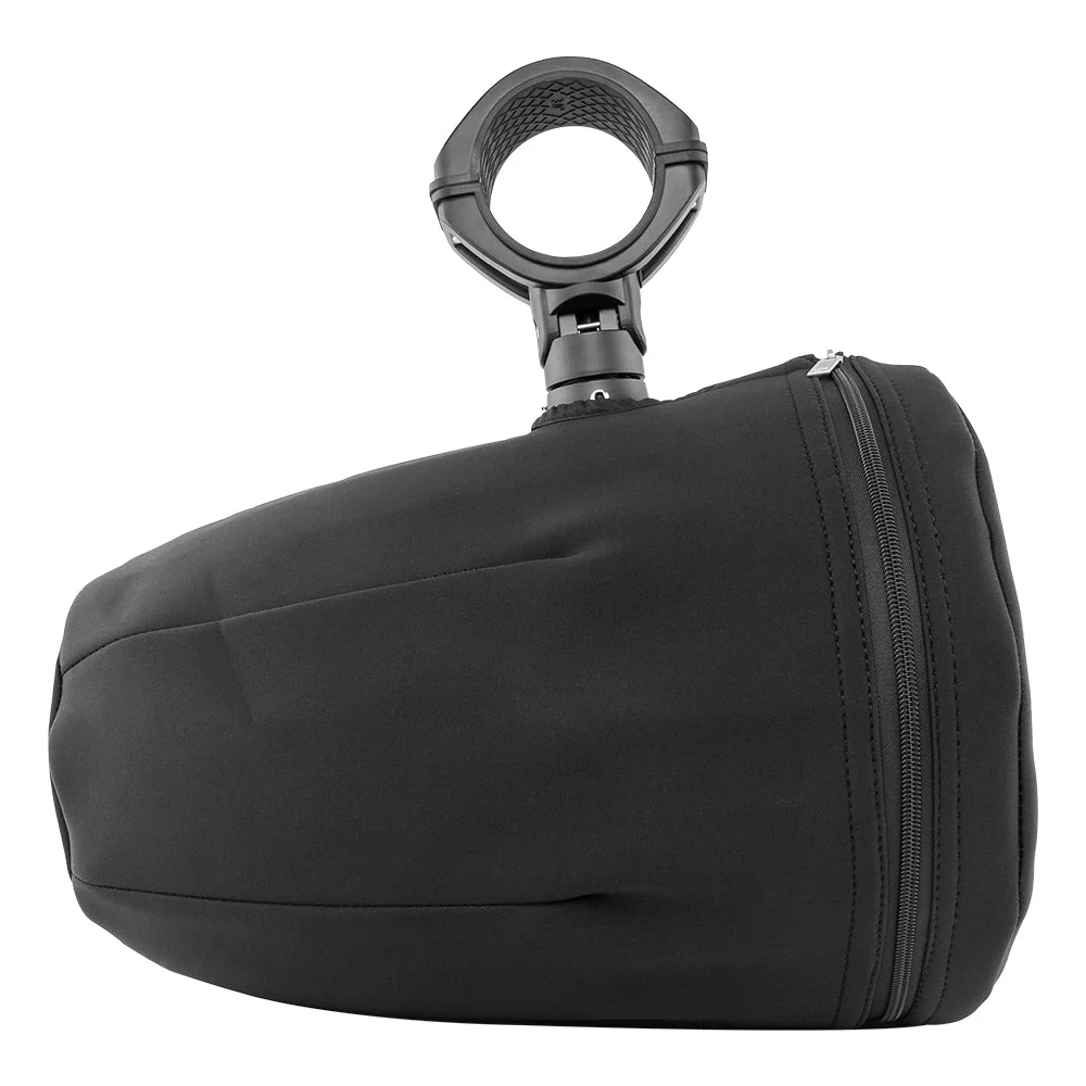 10" Tower Cover for NXL-X and CF-X Towers -Black - Image 4
