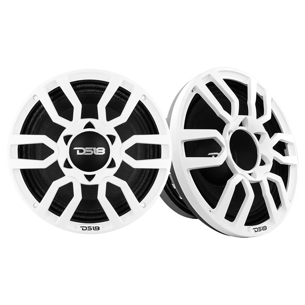 10" Universal Speaker Grill Cover - Image 10
