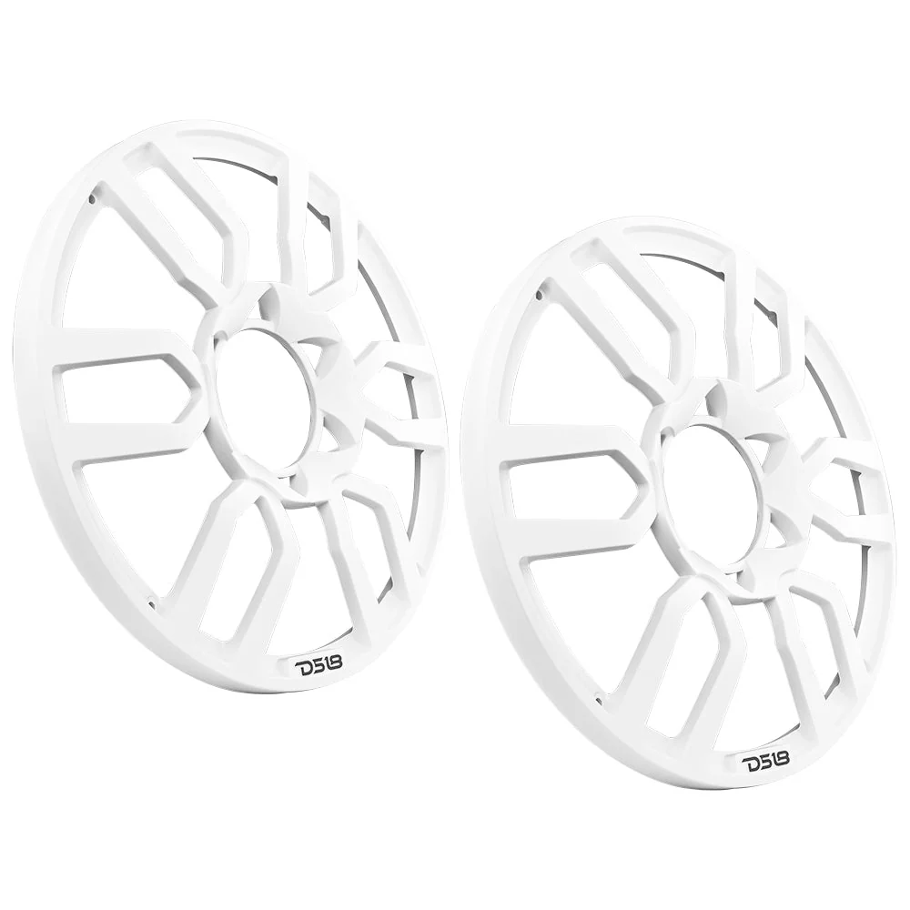 10" Universal Speaker Grill Cover - Image 12