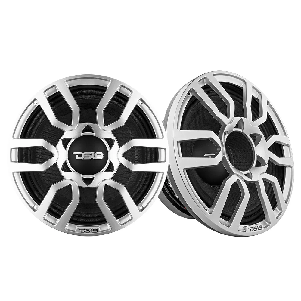10" Universal Speaker Grill Cover - Image 14