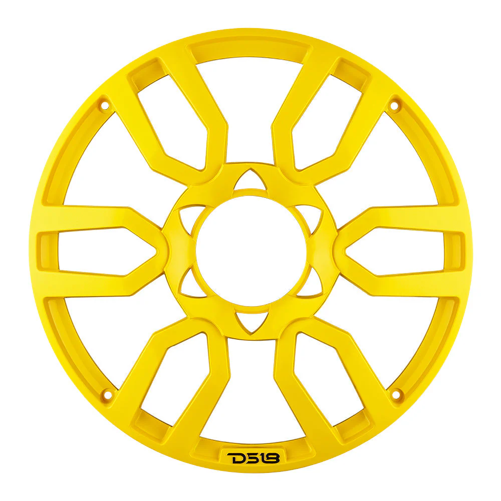 10" Universal Speaker Grill Cover - Image 19