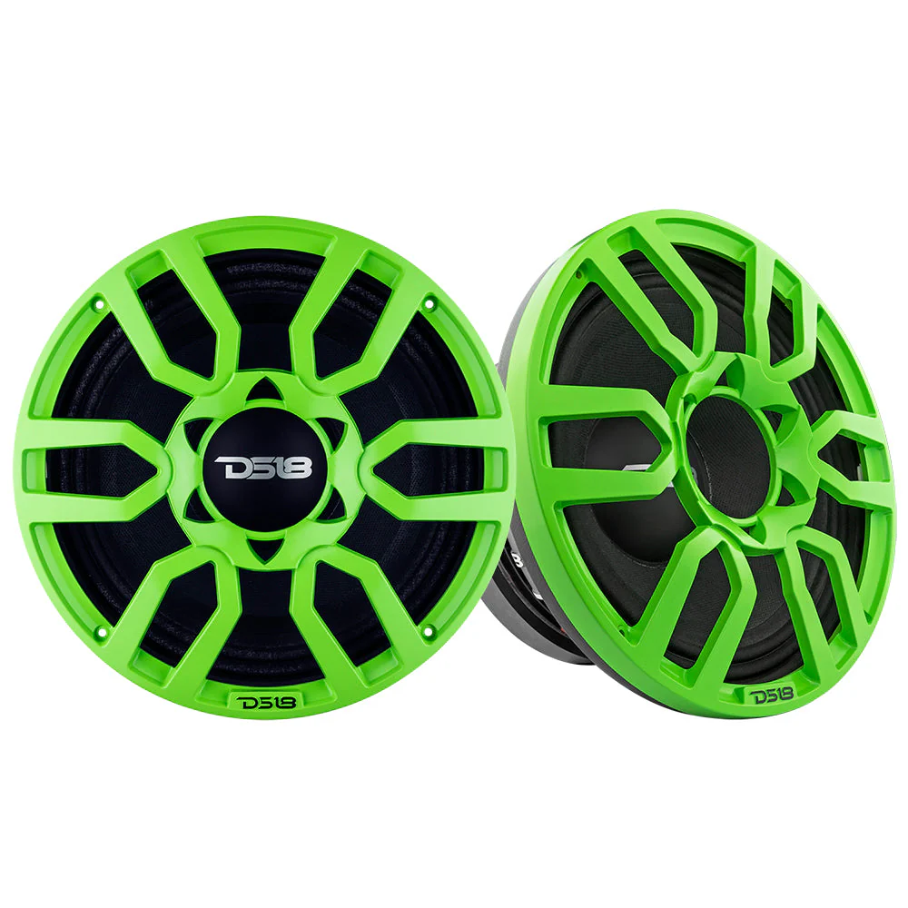 10" Universal Speaker Grill Cover - Image 22