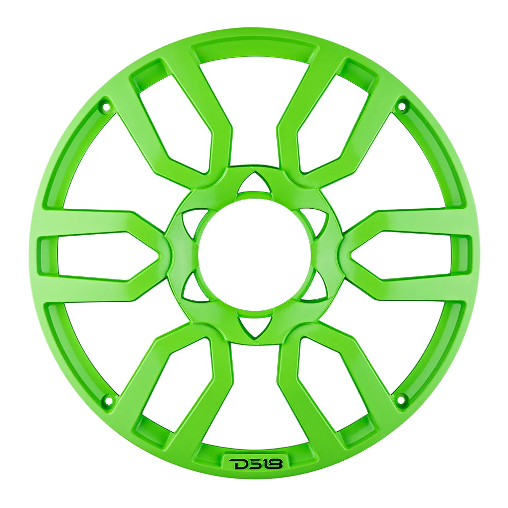 10" Universal Speaker Grill Cover - Image 23