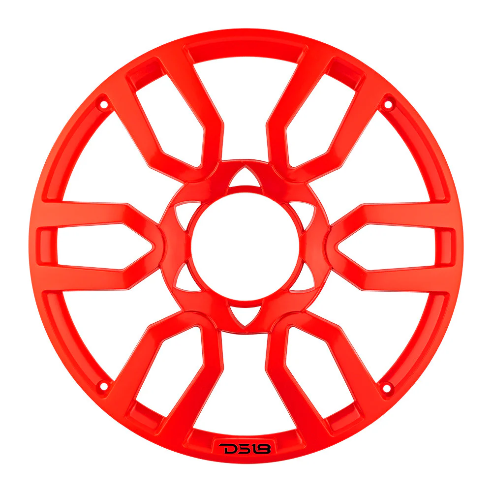 10" Universal Speaker Grill Cover - Image 4