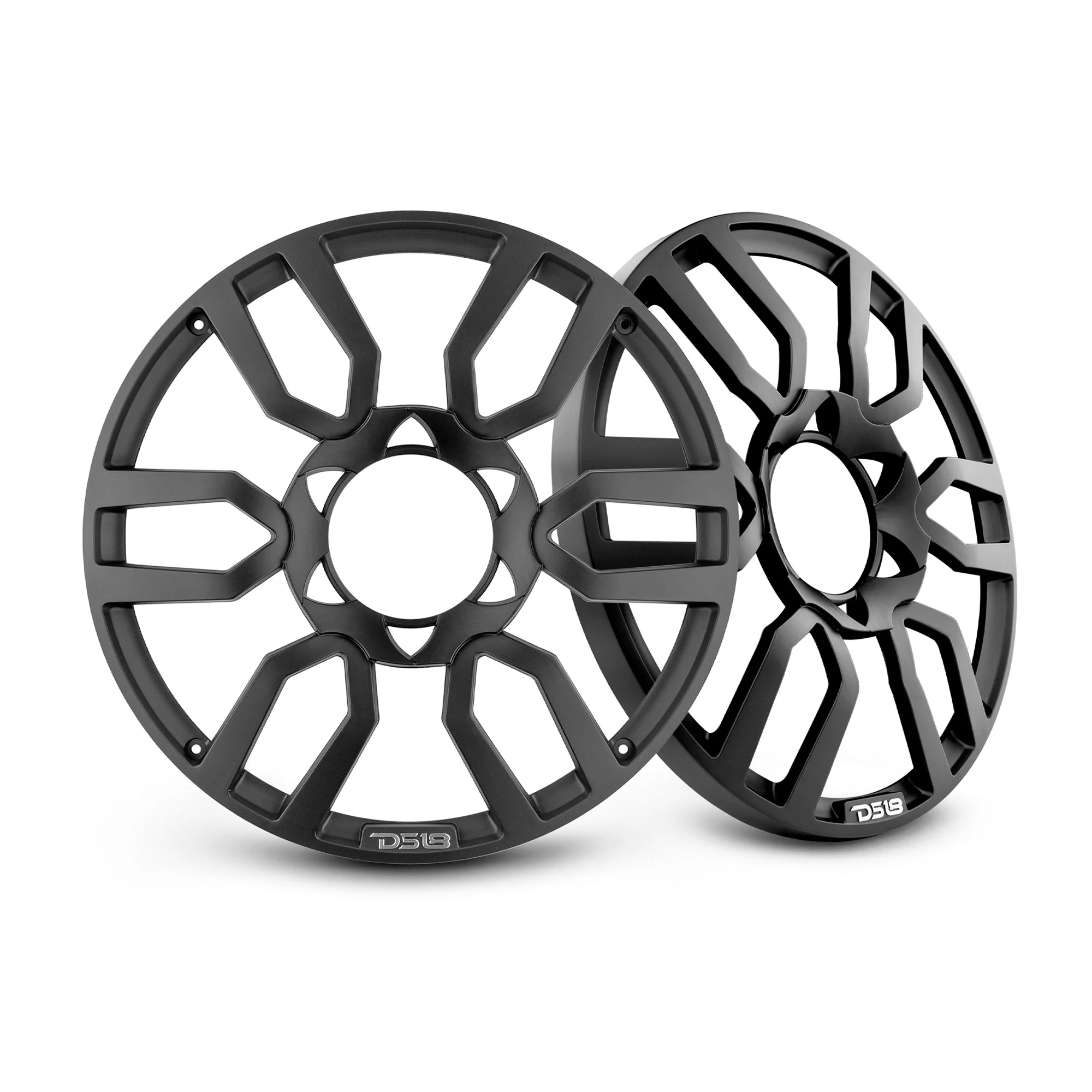 10" Universal Speaker Grill Cover - Image 5