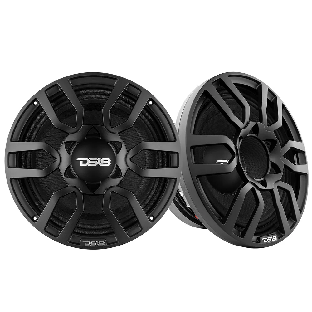 10" Universal Speaker Grill Cover - Image 6