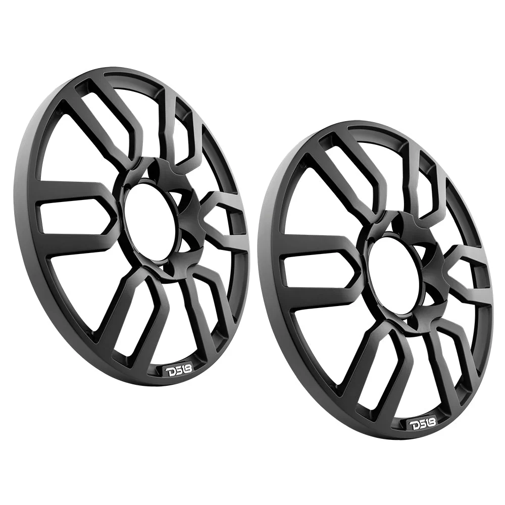 10" Universal Speaker Grill Cover - Image 7