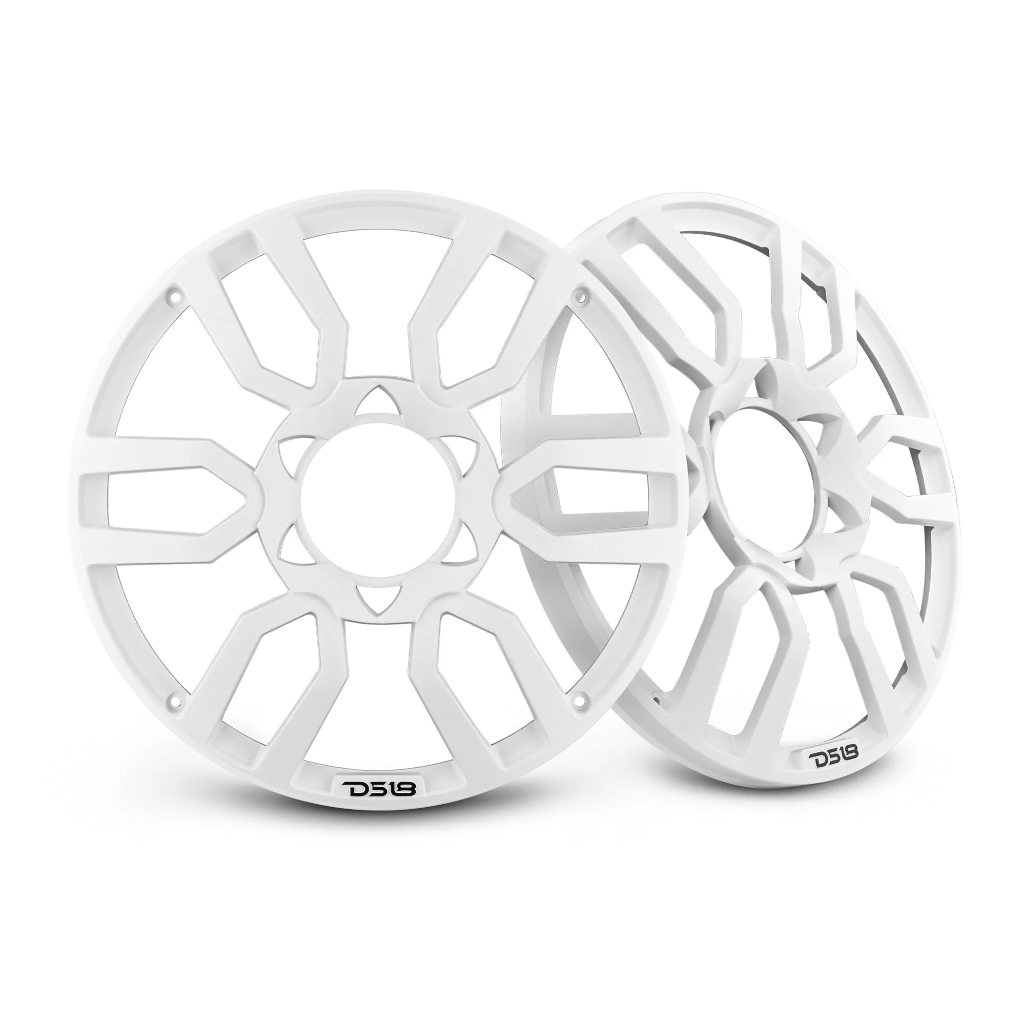 10" Universal Speaker Grill Cover - Image 9
