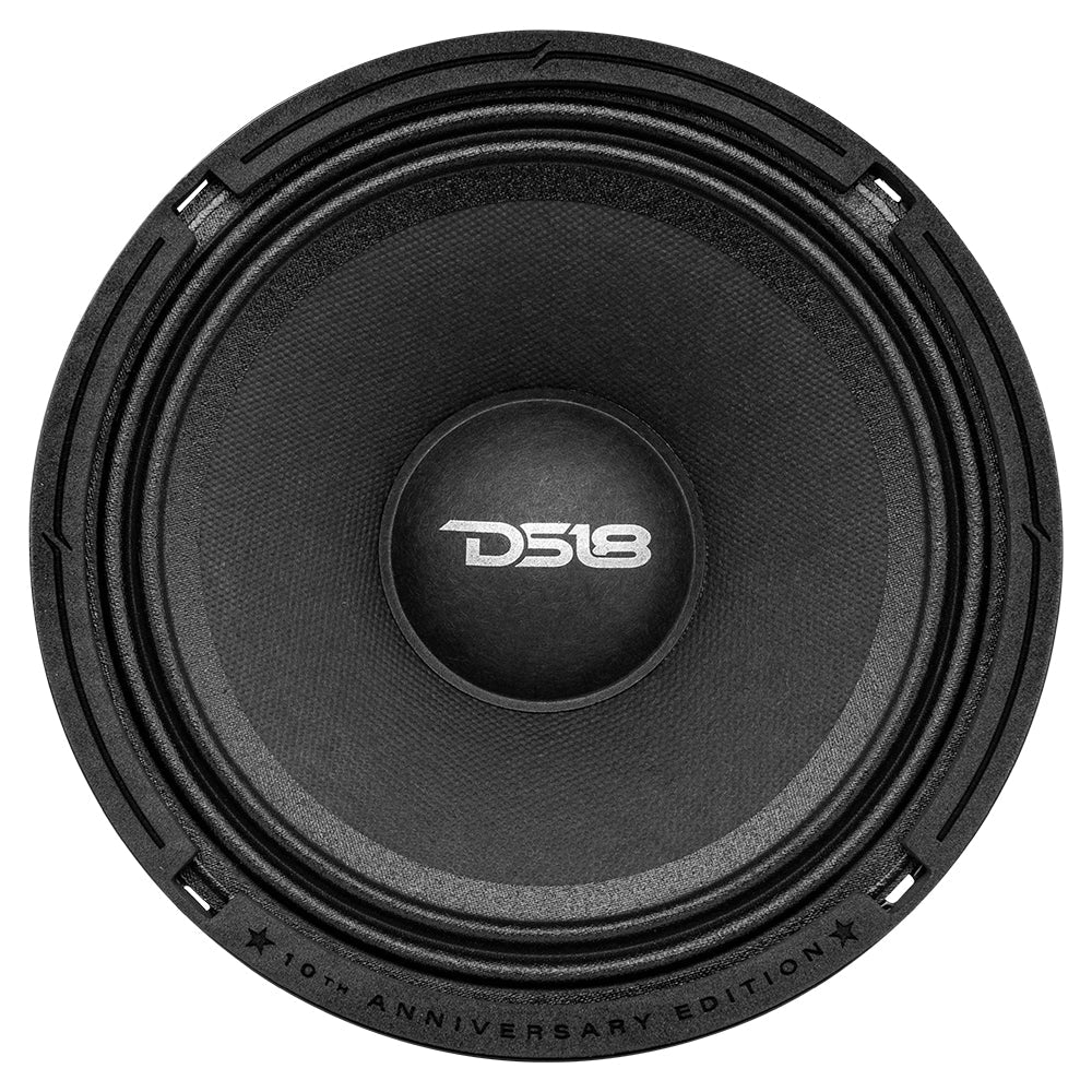 10th Anniversary Edition 6.5" Mid-Bass Loudspeaker 250 Watts Rms 4-Ohm - Image 3