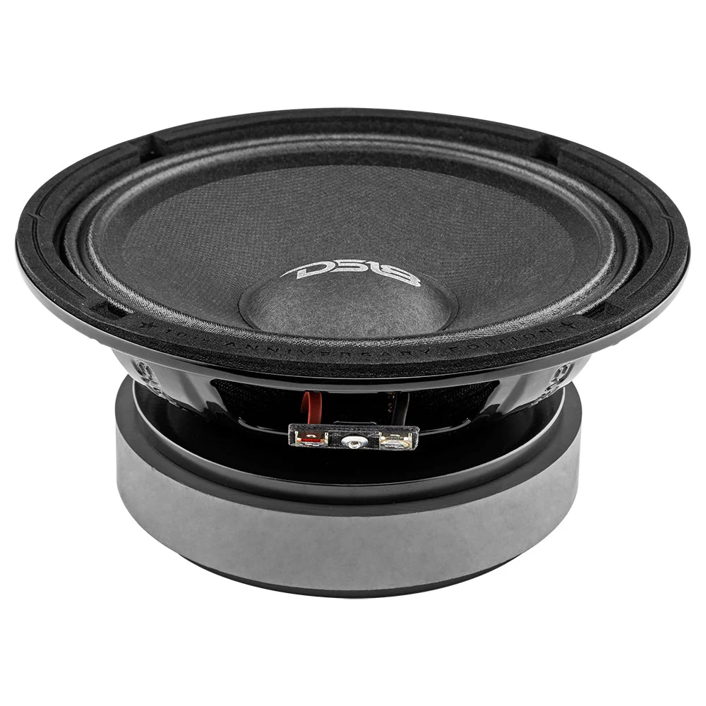 10th Anniversary Edition 6.5" Mid-Bass Loudspeaker 250 Watts Rms 4-Ohm - Image 5