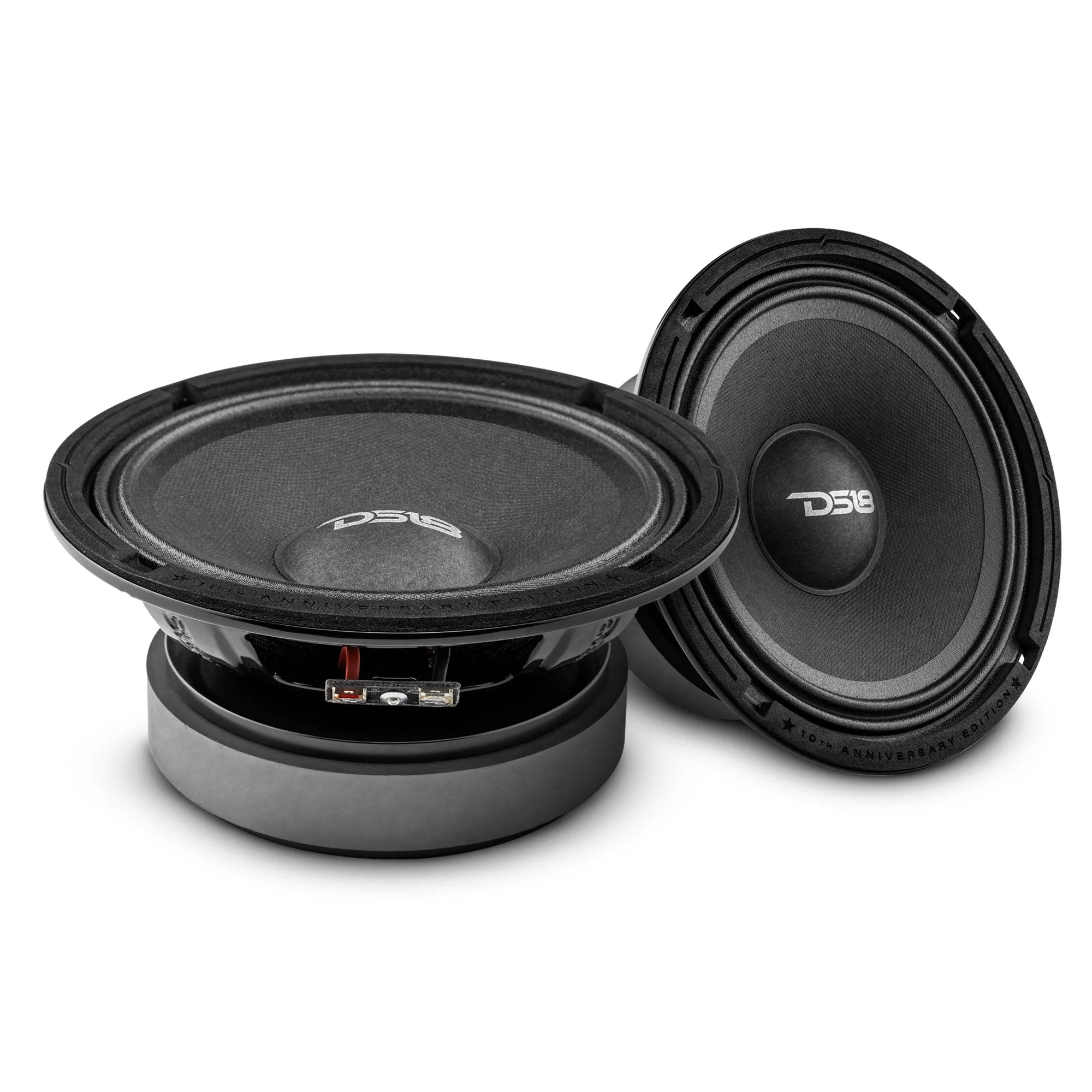 10th Anniversary Edition 6.5" Mid-Bass Loudspeaker 250 Watts Rms 8-Ohm - Image 2