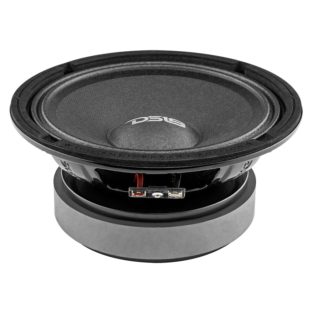 10th Anniversary Edition 6.5" Mid-Bass Loudspeaker 250 Watts Rms 8-Ohm - Image 5