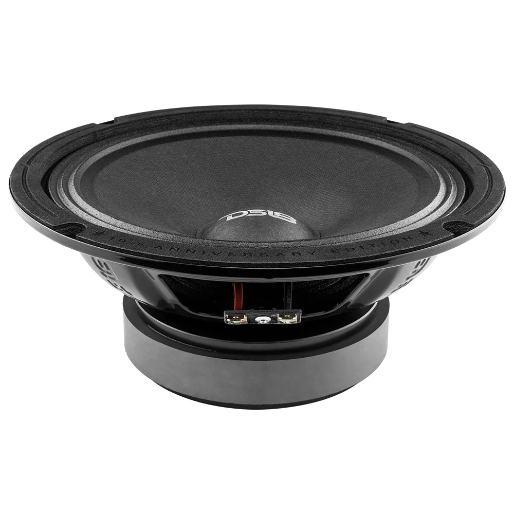10th Anniversary Edition 8" Mid-Bass Loudspeaker 275 Watts Rms 4-Ohm - Image 5
