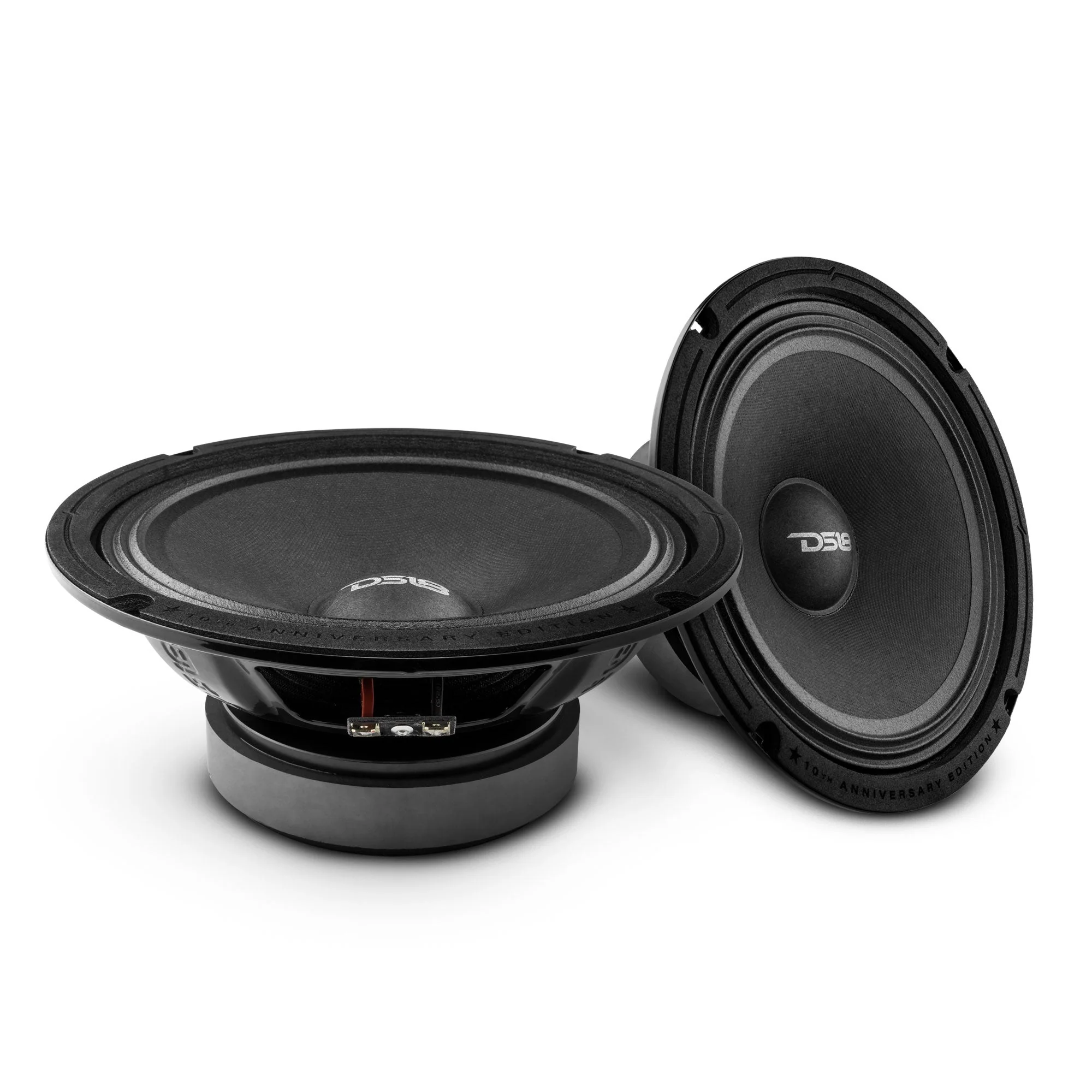 10th Anniversary Edition 8" Mid-Bass Loudspeaker 275 Watts Rms 8-Ohm - Image 2