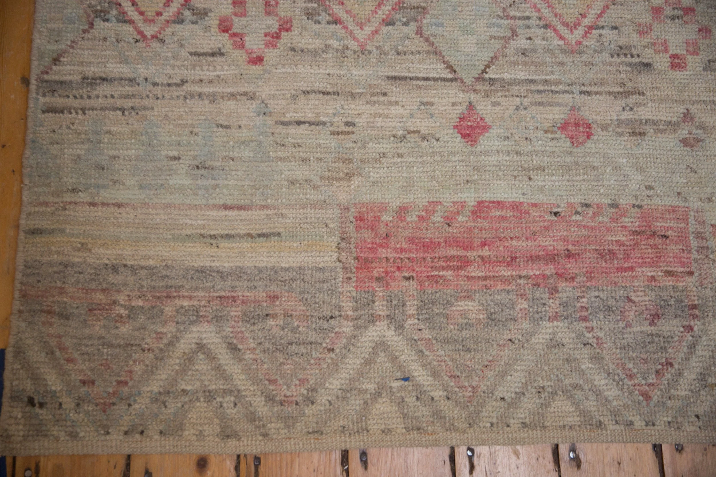 10x14 Pakistani Moroccan Design Carpet - Image 3