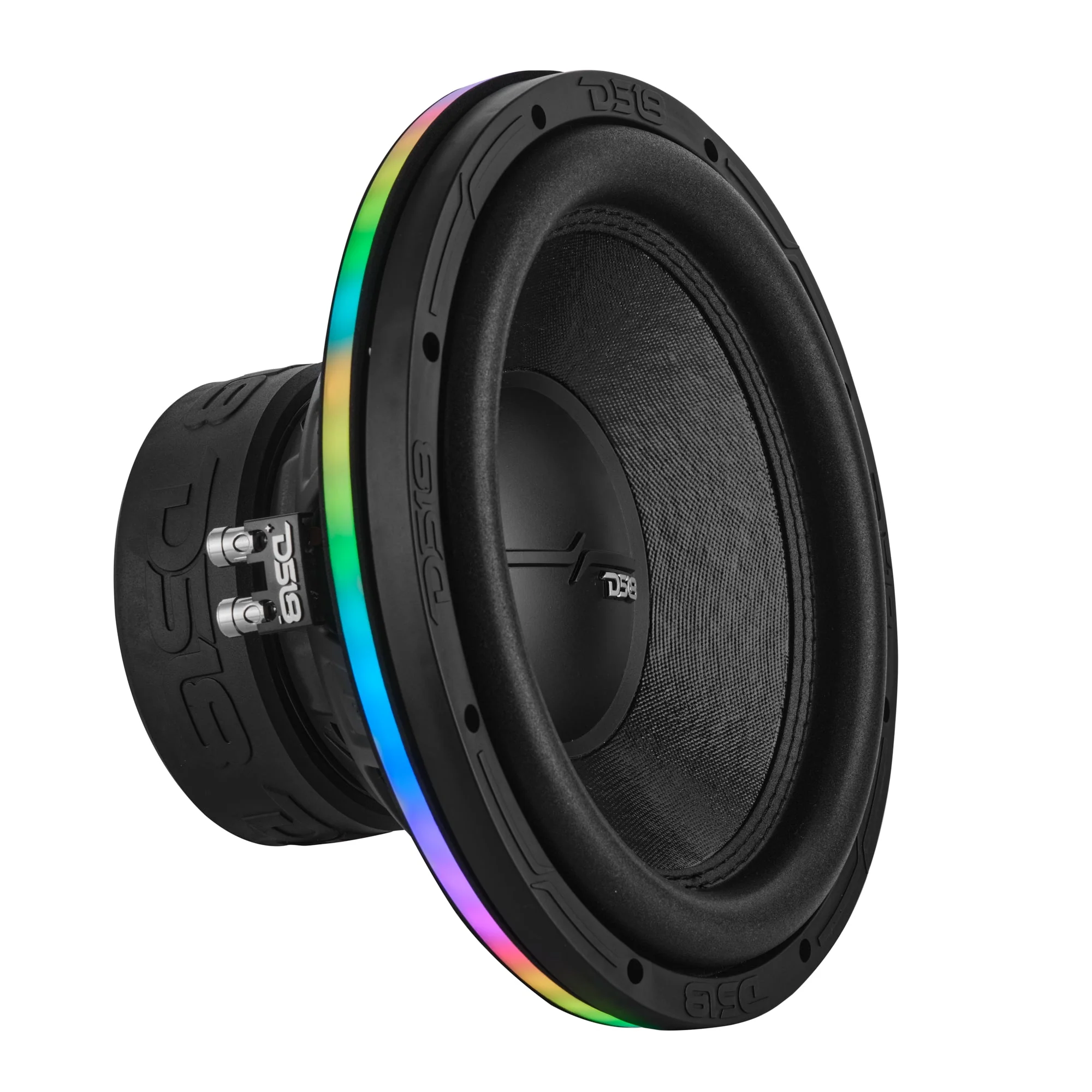 12" Digital LED Ring for Speakers and Subwoofers - Image 2