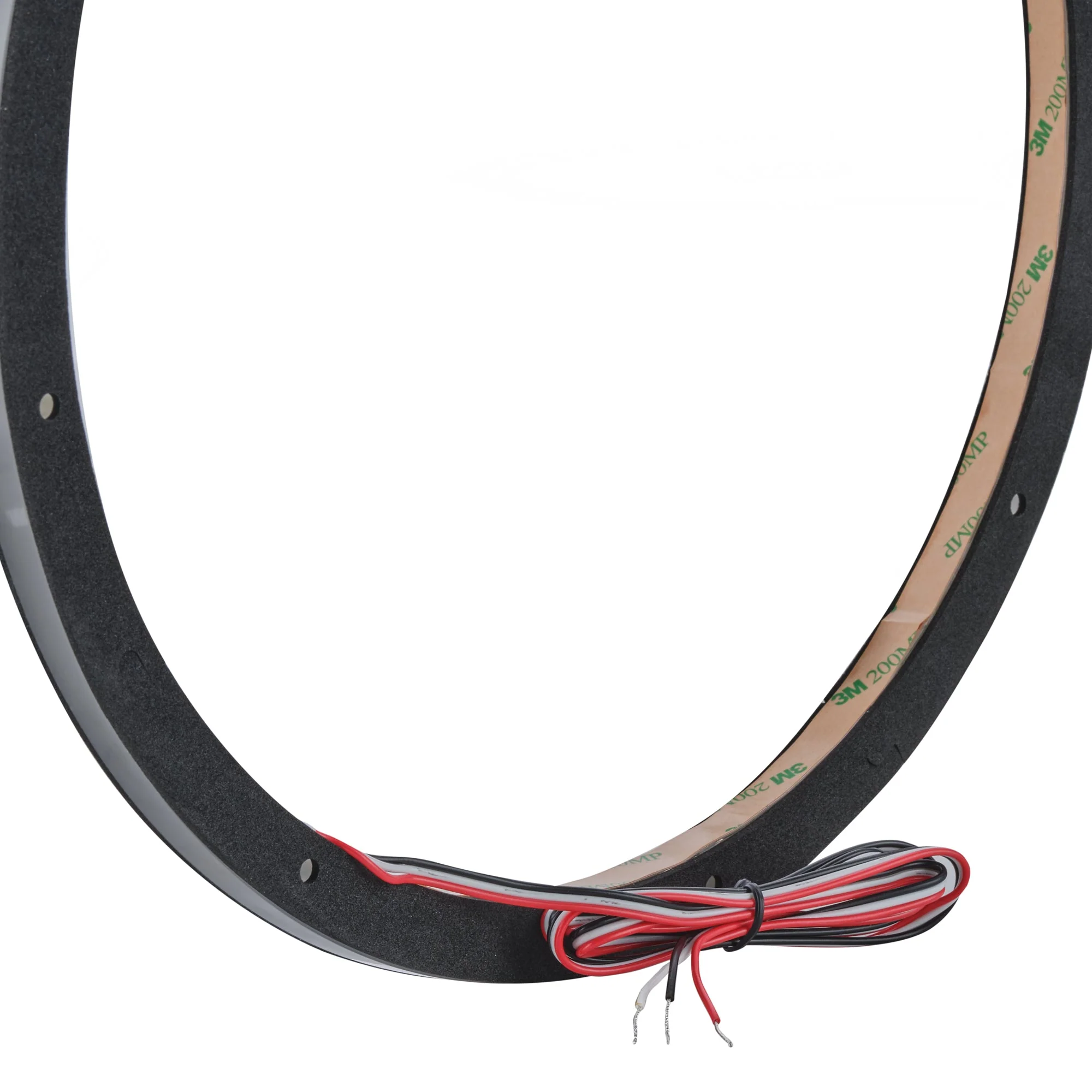 12" Digital LED Ring for Speakers and Subwoofers - Image 6