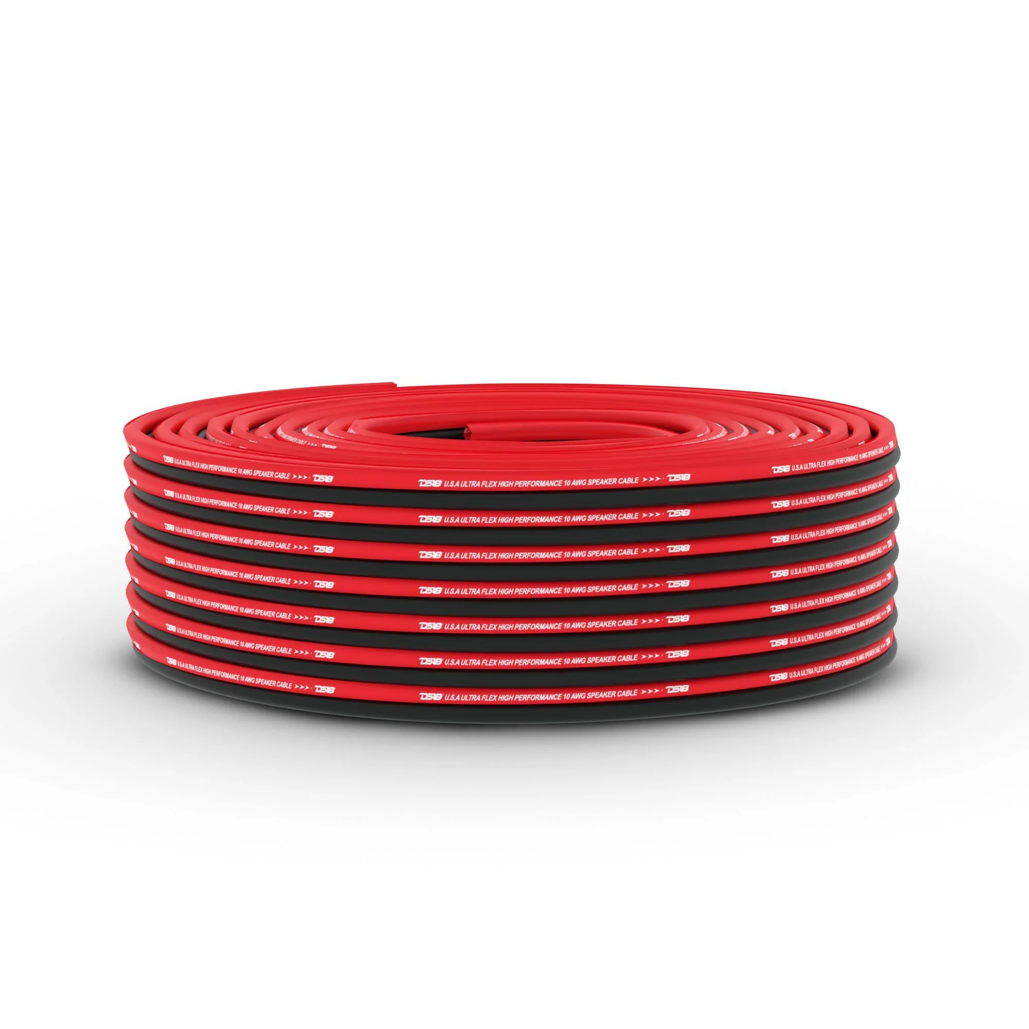 12-GA Ultra Flex CCA Speaker Wire 100 Ft - Image 5