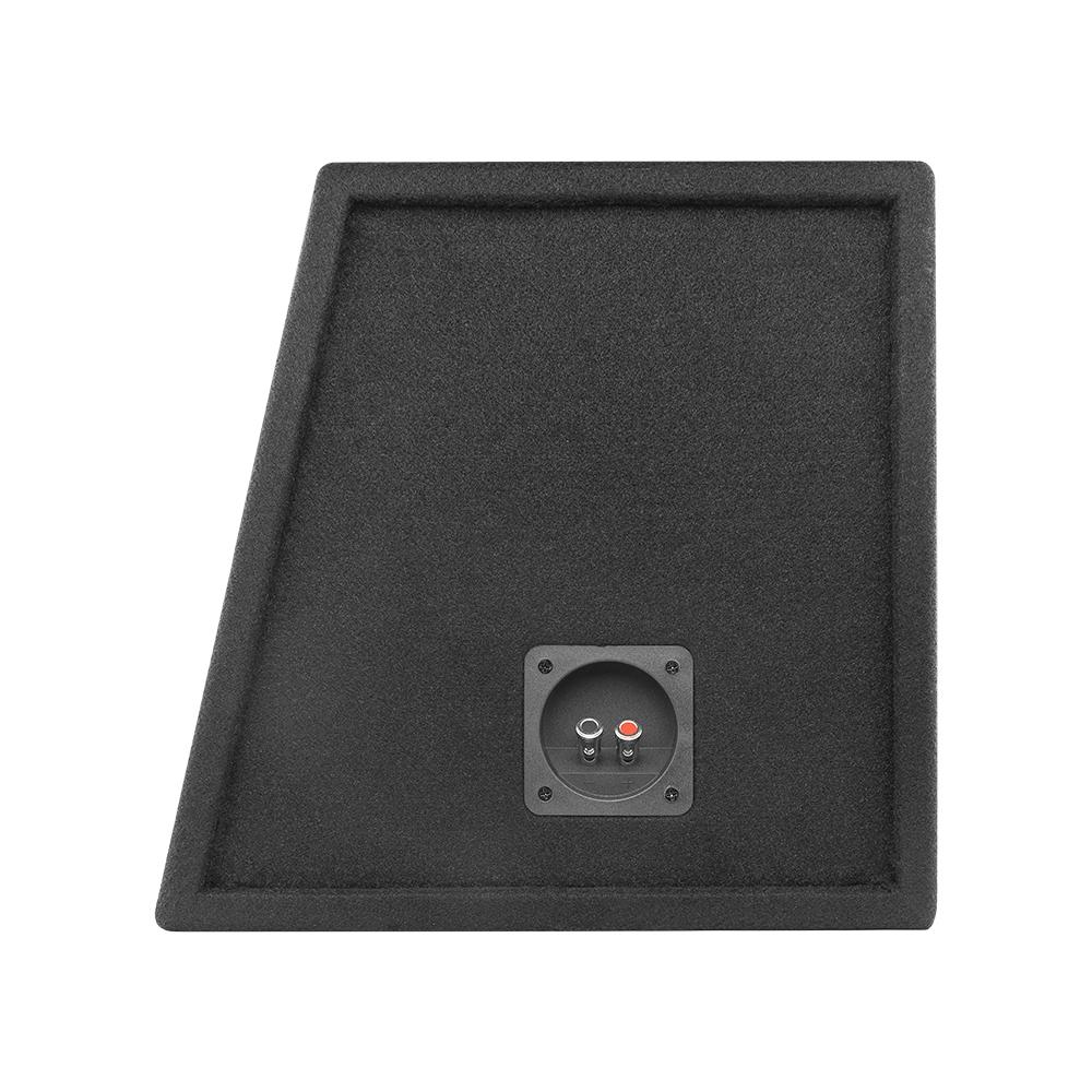12" Loaded Subwoofer Ported Enclosure With GEN-X124D 450 Watts Rms - Image 4