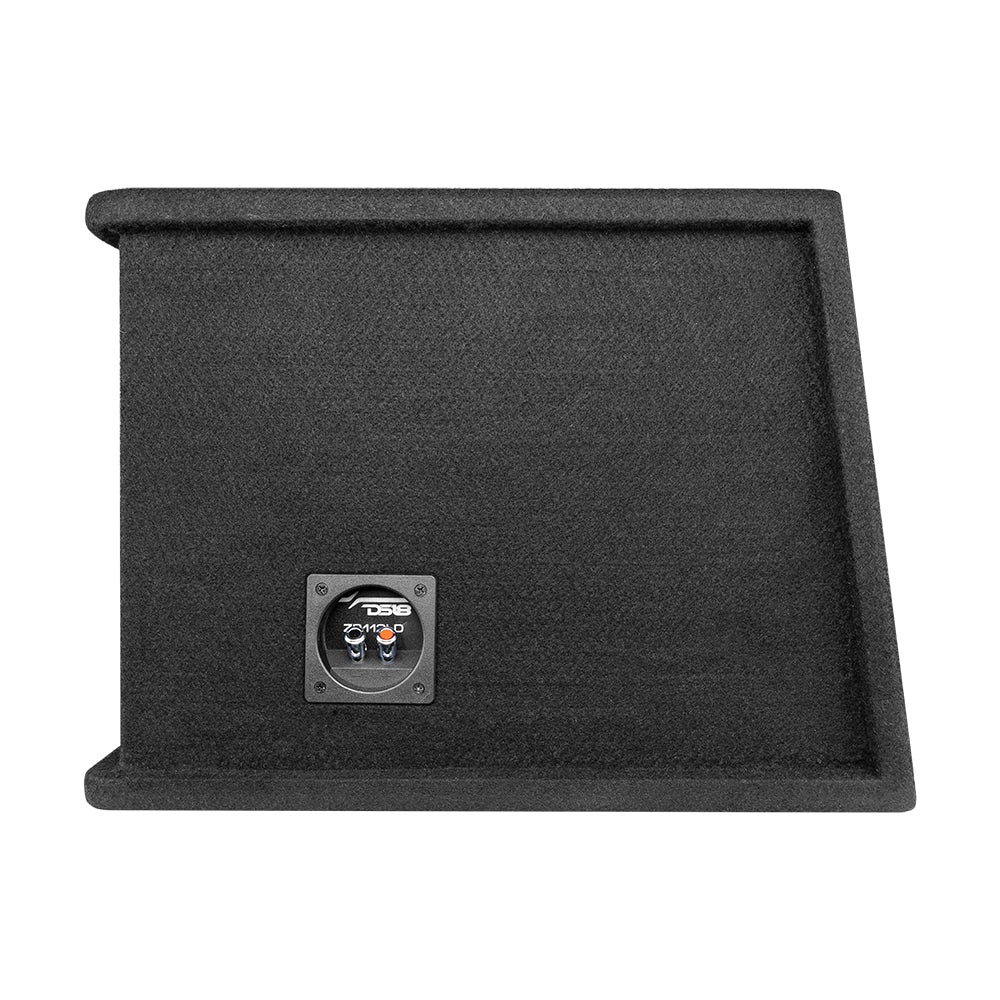 12" Loaded Subwoofer Ported Enclosure With ZR12.2D 750 Watts Rms - Image 5