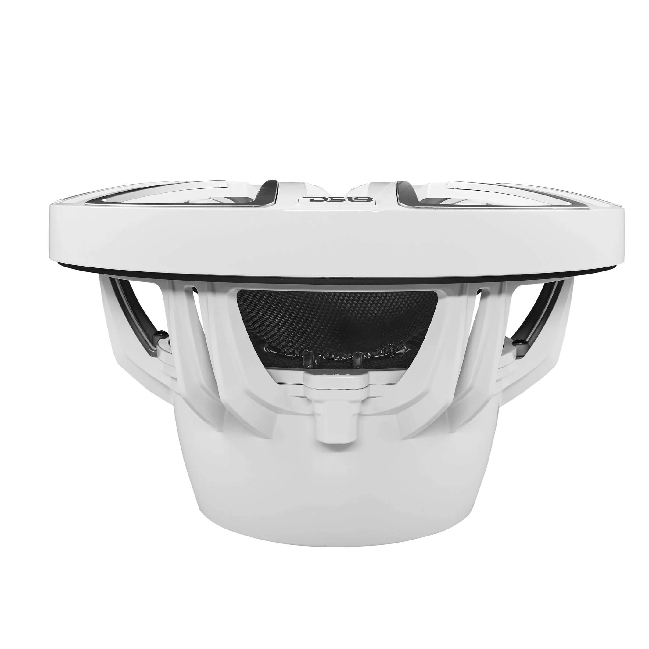 12" Neodymium Marine & Powersport Subwoofer with Digital LED Lights and Carbon Fiber Cone | 800W RMS 4-Ohm - Image 6