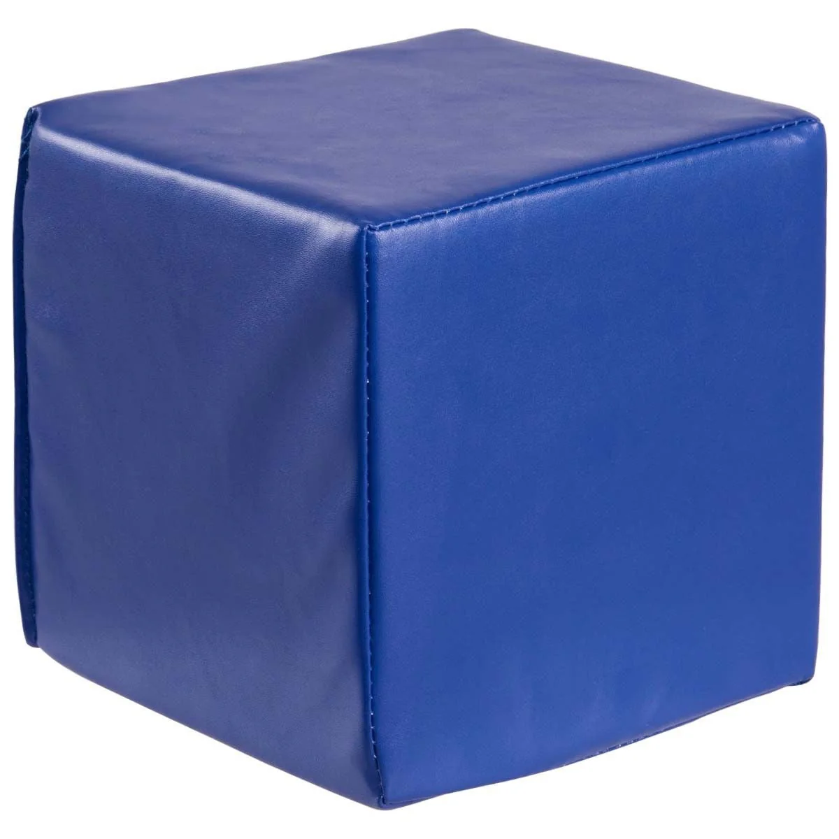 12 Pieces 8 Inch PU Foam Big Building Blocks for Kids - Image 7