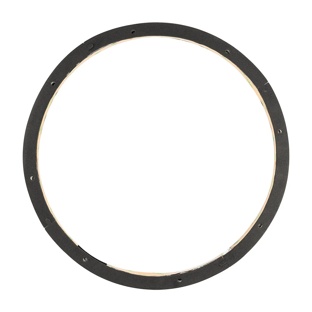 12" RGB LED Ring for Loudspeakers, Speakers and Subwoofers. - Image 3