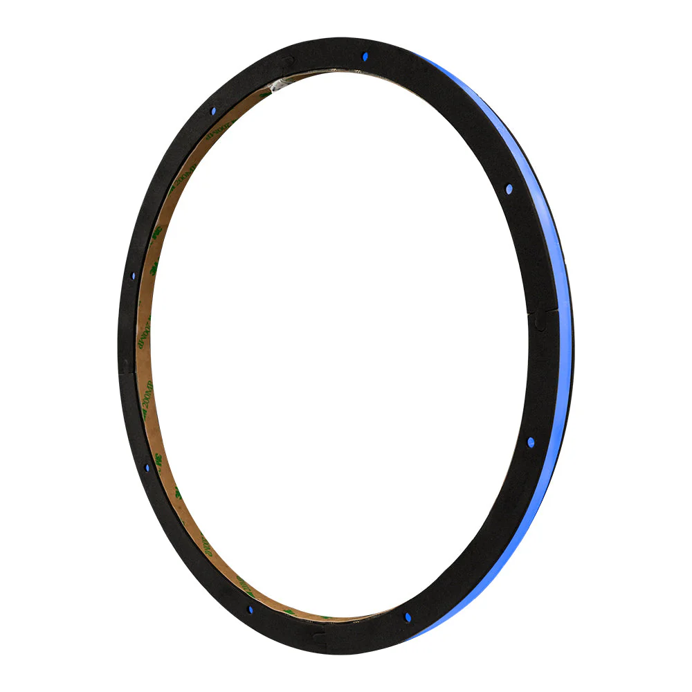 12" RGB LED Ring for Loudspeakers, Speakers and Subwoofers. - Image 4