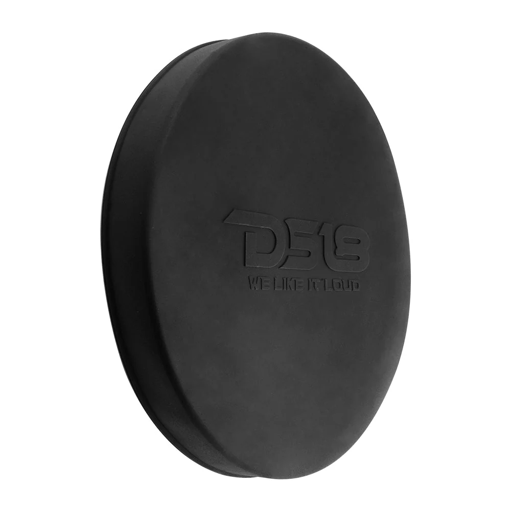 12" Silicone Cover for All Towers, Speakers and Subwoofers - Image 3