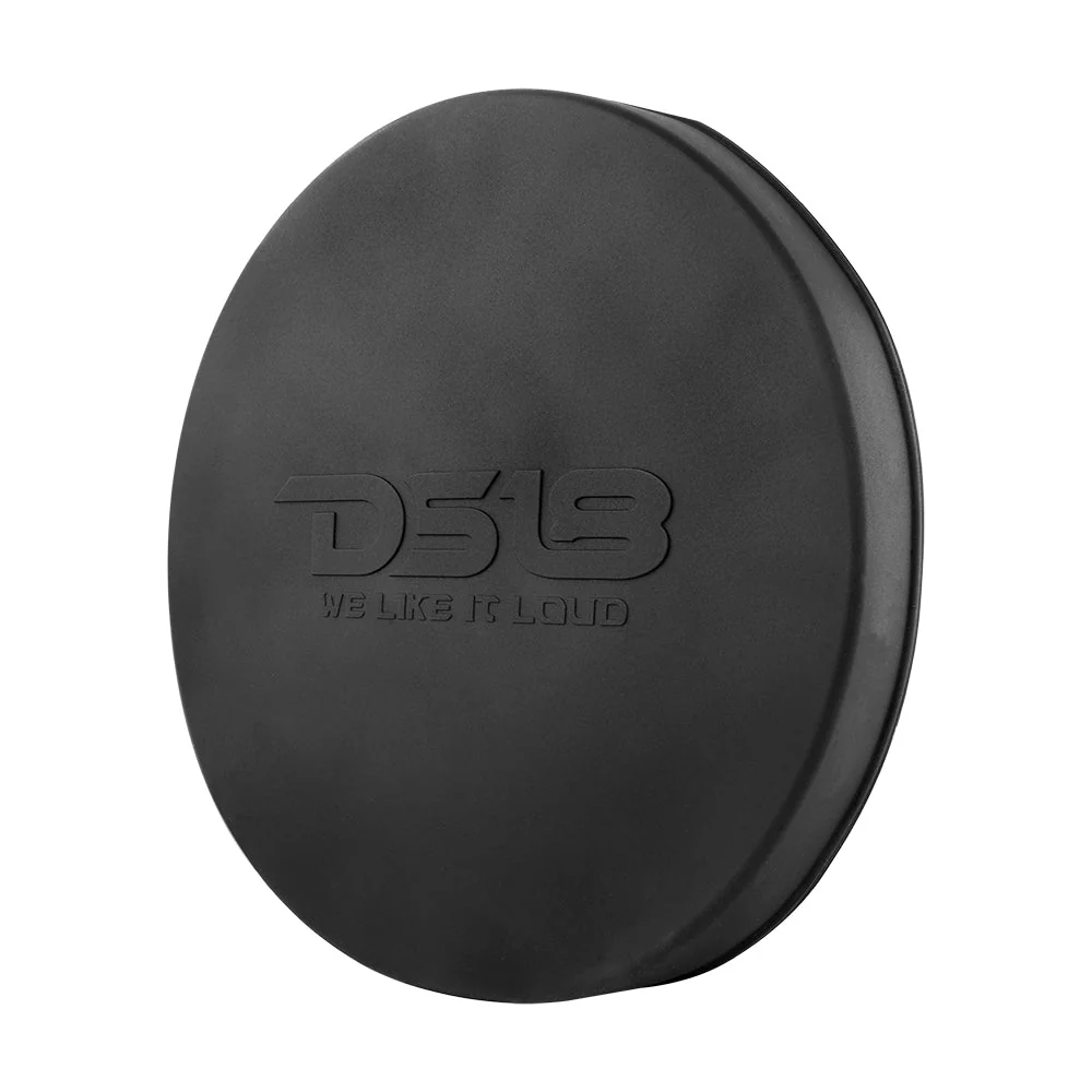 12" Silicone Cover for All Towers, Speakers and Subwoofers - Image 5