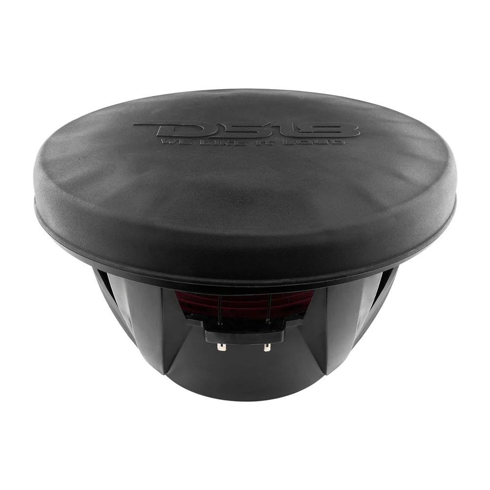 12" Silicone Cover for All Towers, Speakers and Subwoofers - Image 6