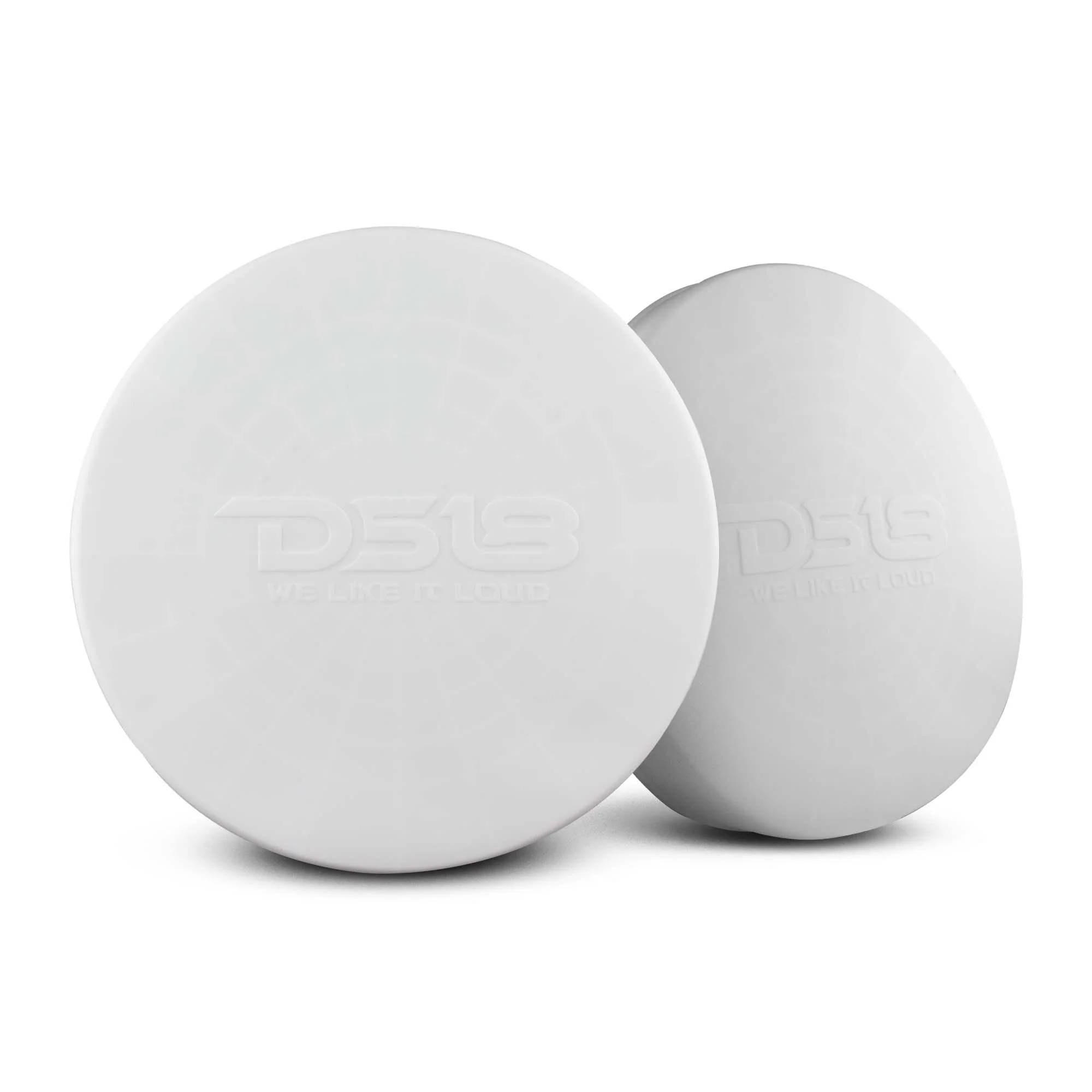 12" Silicone Cover for All Towers, Speakers and Subwoofers - Image 7