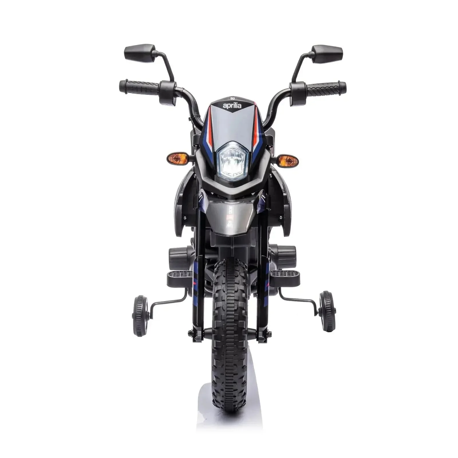 12V Aprilia Motorcycle 1 Seater Ride-on - Image 17