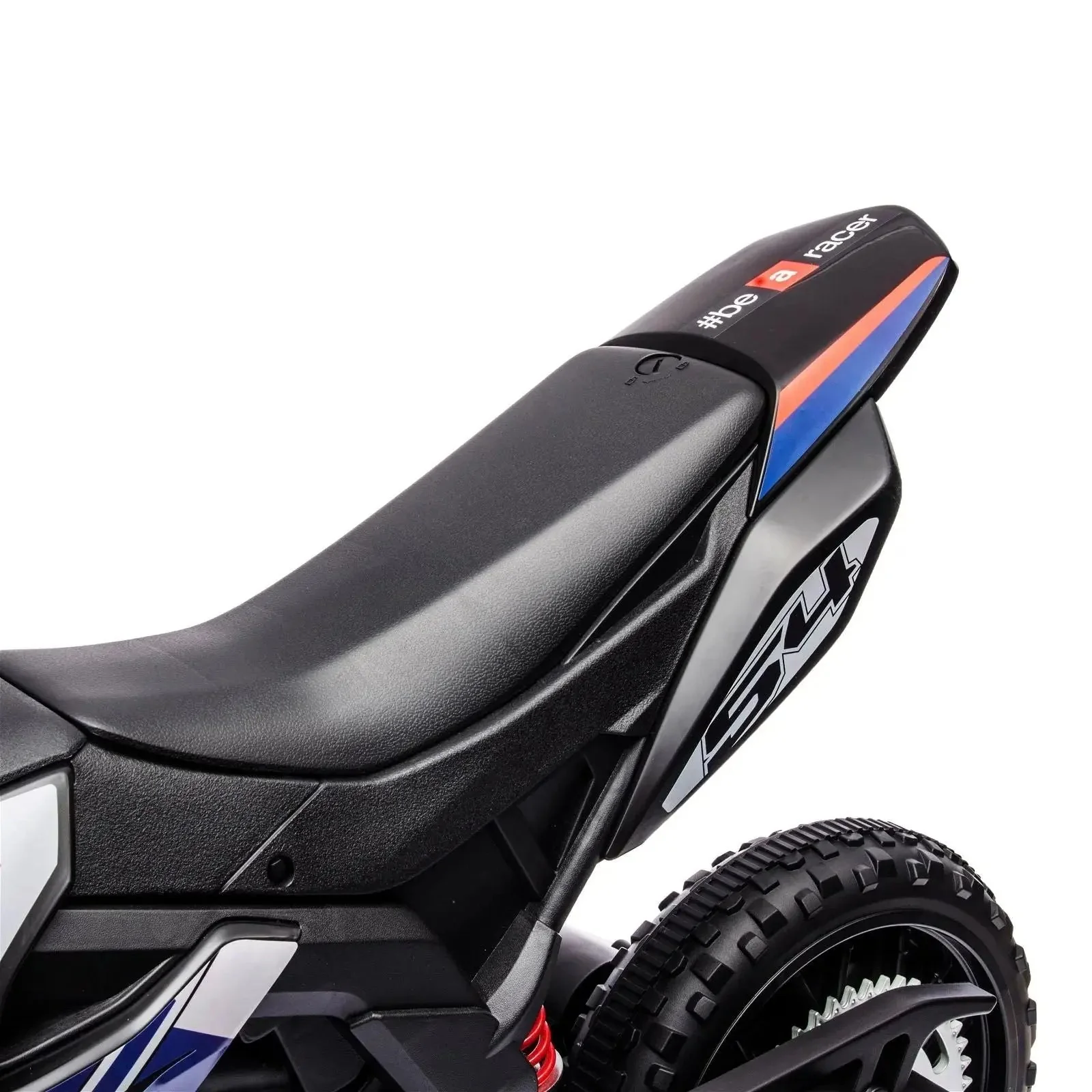 12V Aprilia Motorcycle 1 Seater Ride-on - Image 21