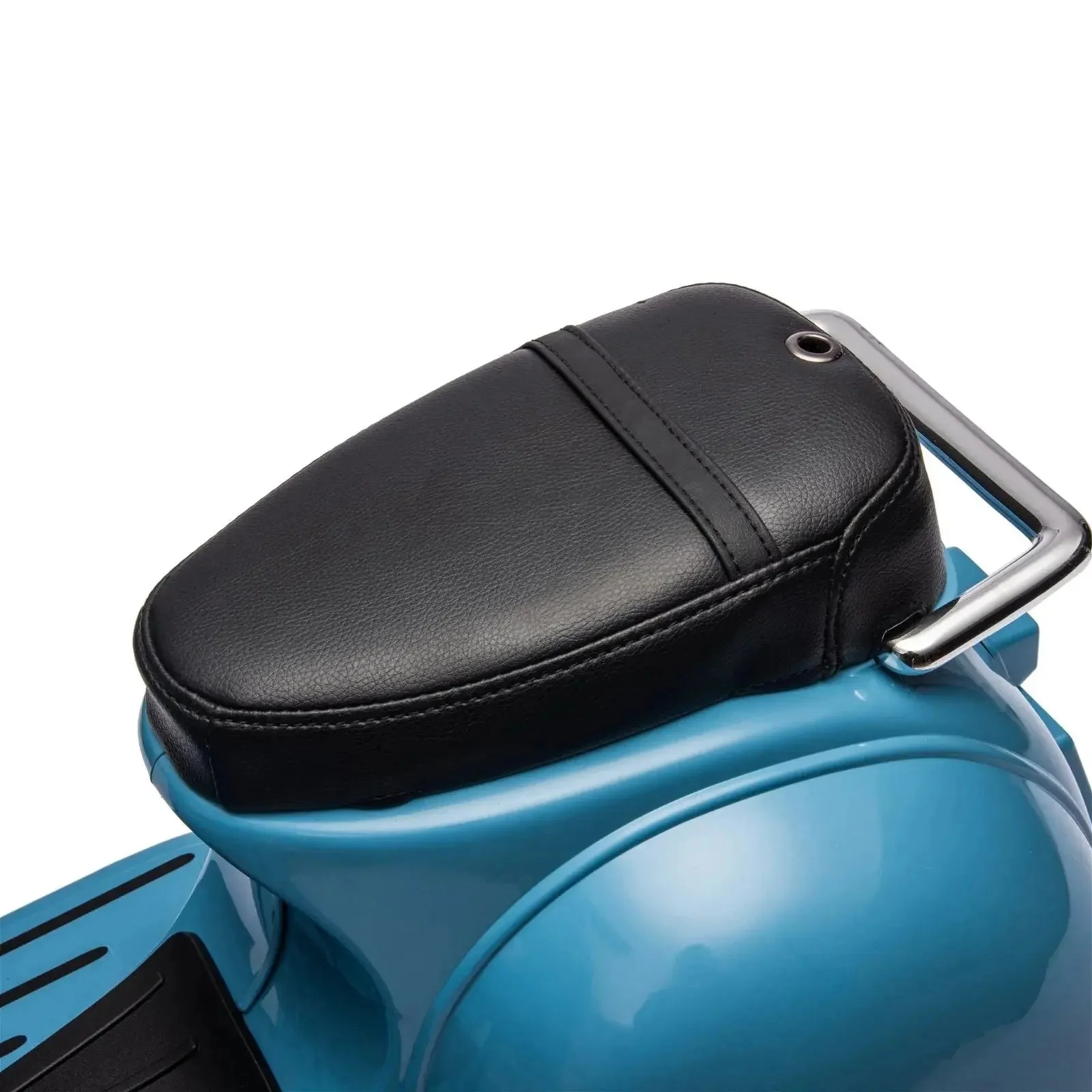 12V Kids' Vespa Electric Ride-On Scooter - Image 24