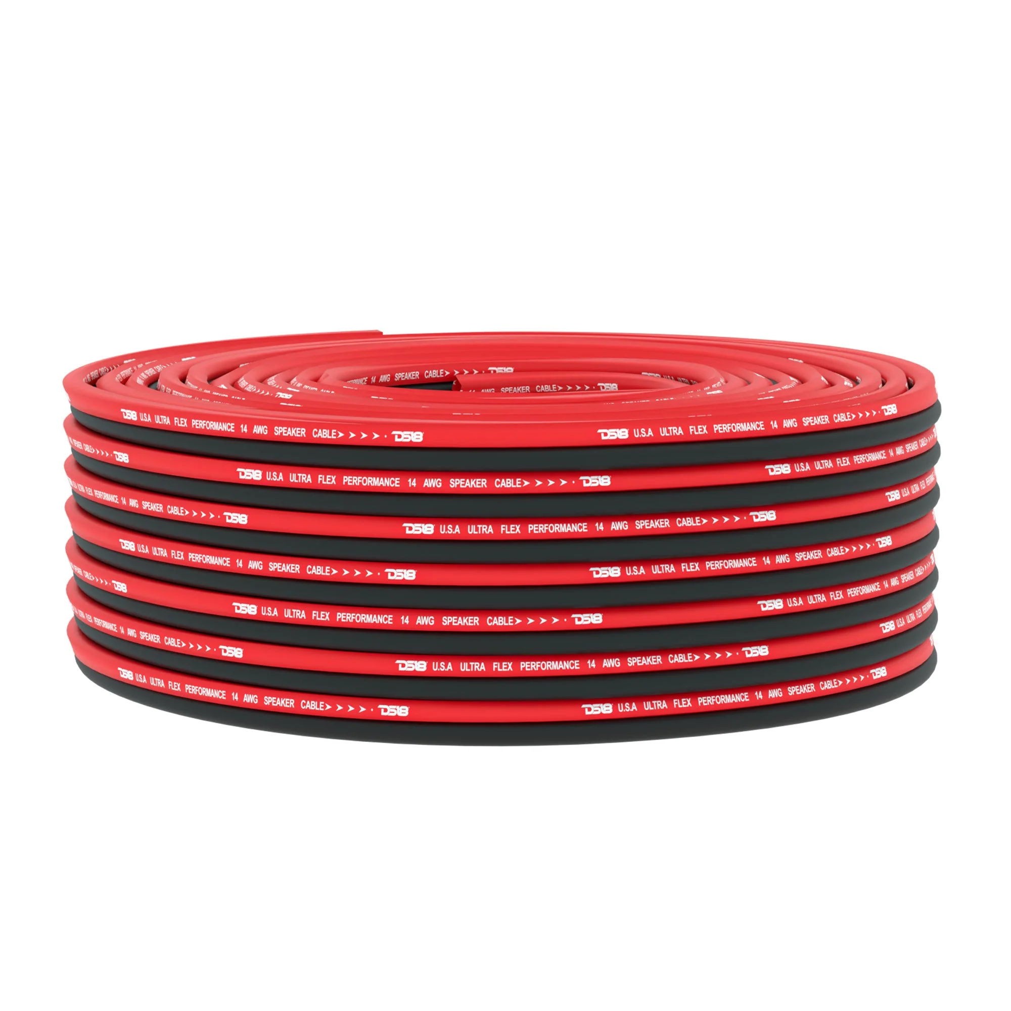 14-GA Ultra Flex CCA Speaker Wire 100 Ft - Image 2
