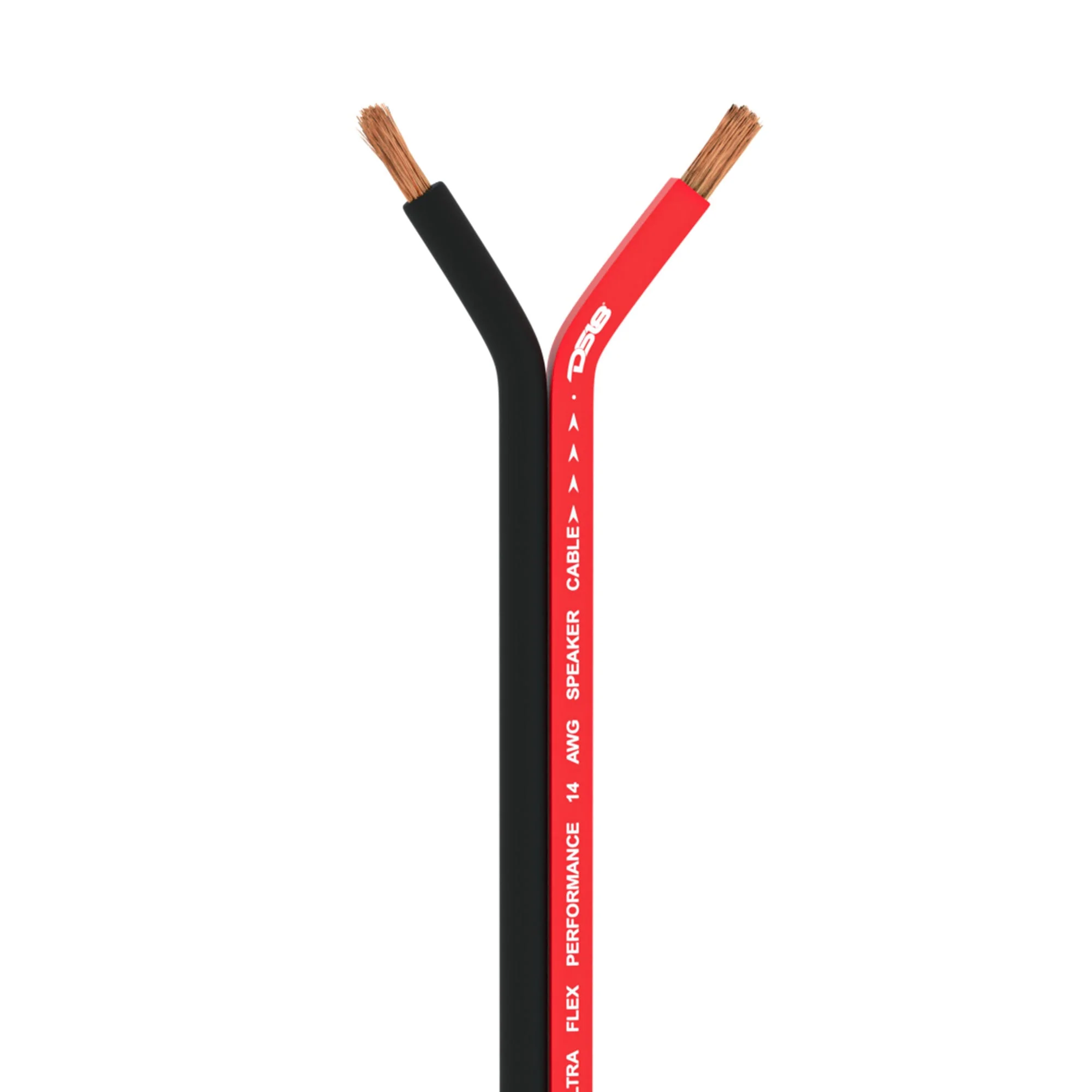 14-GA Ultra Flex CCA Speaker Wire 100 Ft - Image 5