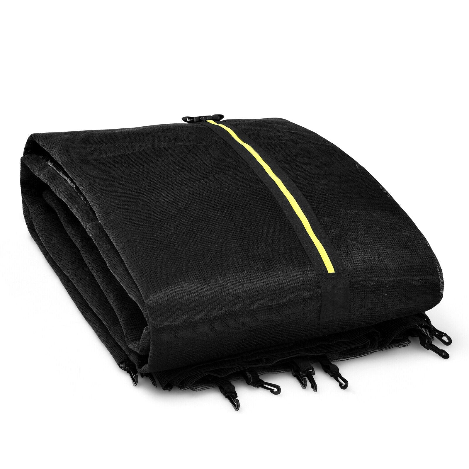15/16 Feet Trampoline Replacement Safety Net-15 ft - Image 2