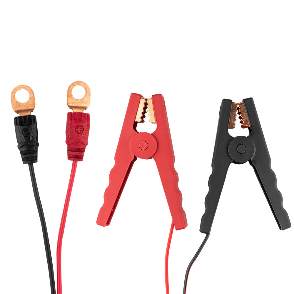 15 AMP Automatic Smart Lithium and AGM Car Battery Charger & Maintainer - Image 5