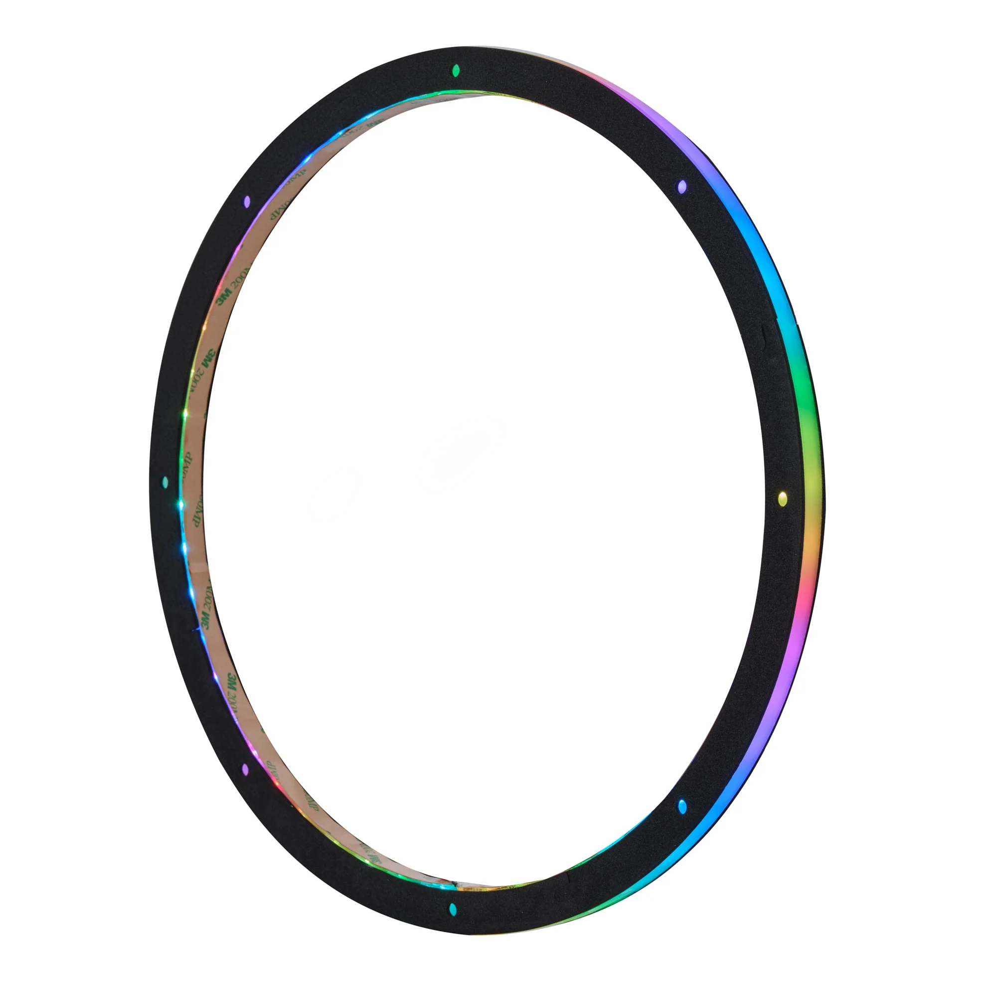 15" Digital LED Ring for Speakers and Subwoofers - Image 5