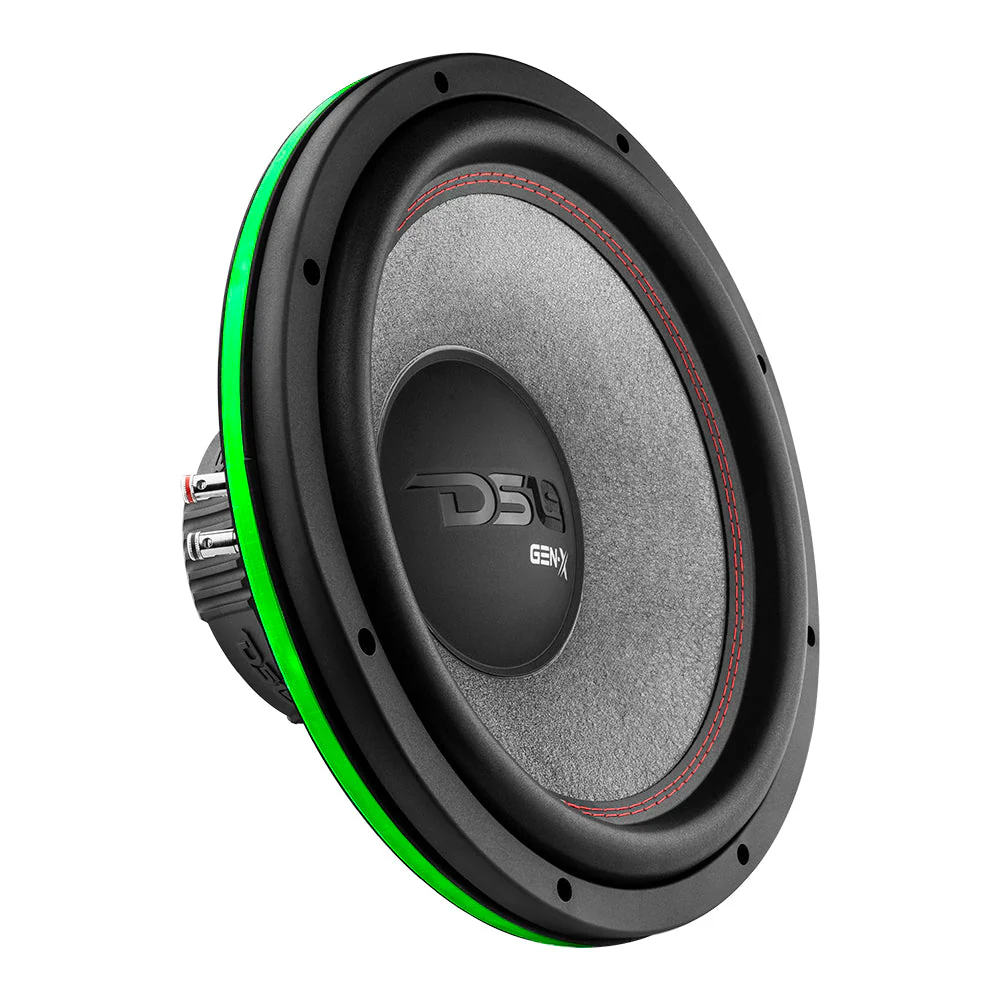 15" RGB LED Ring for Loudspeakers, Speakers and Subwoofers - Image 2